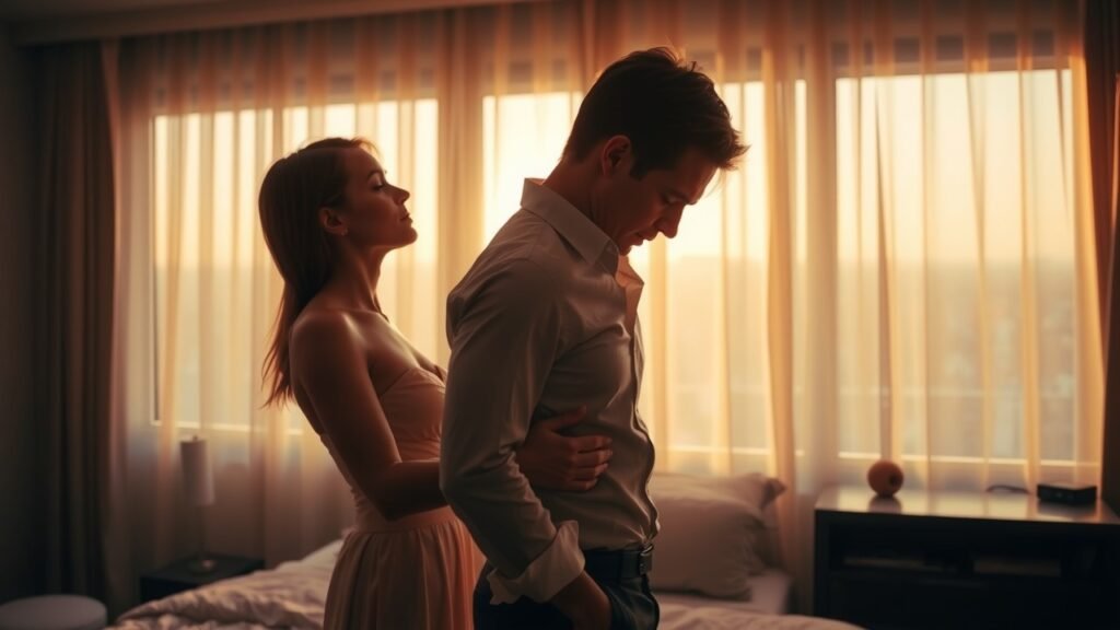 How to Manage Relationship Anxiety