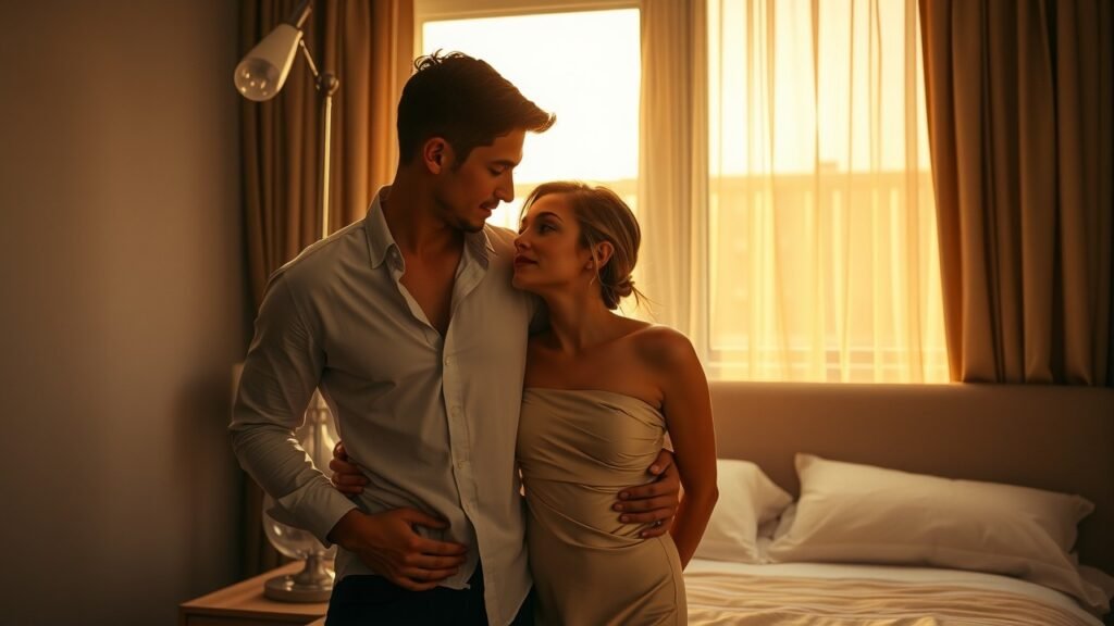 How to Maintain Your Personal Identity in a Couple