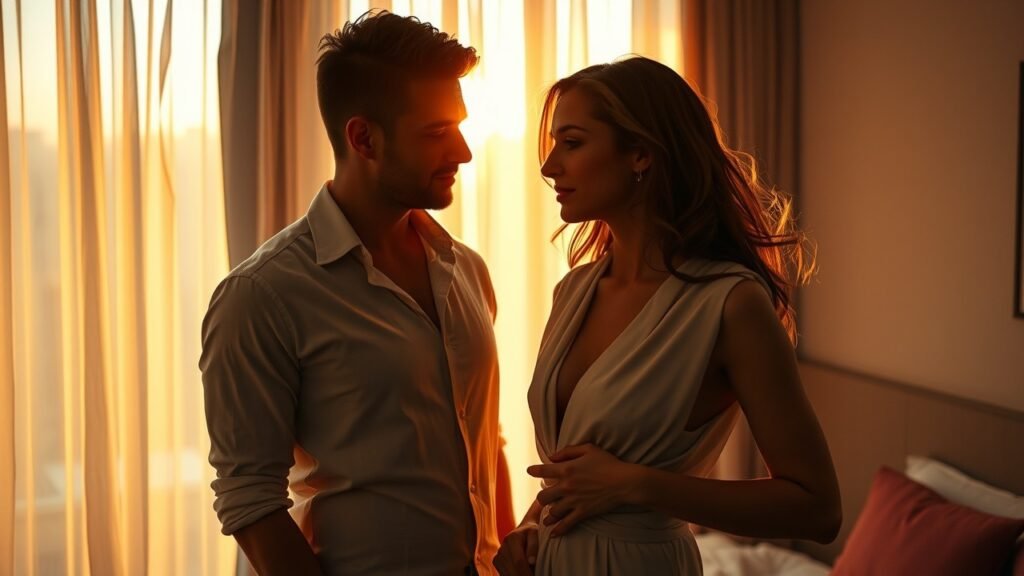 Relationship Problems and How to Solve Them