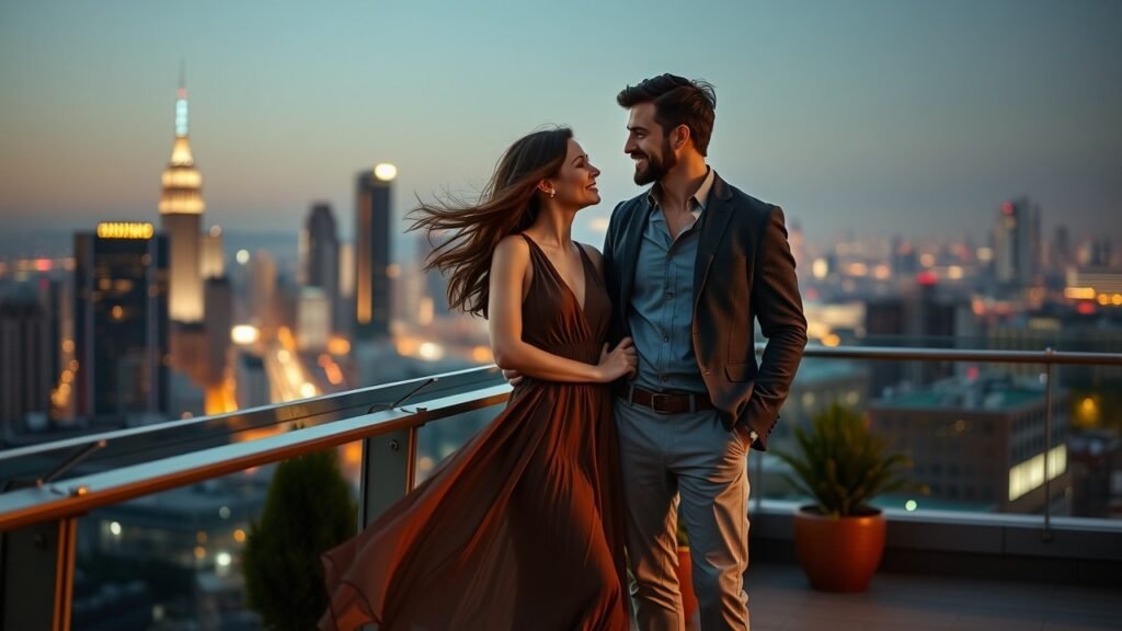 Dating Anxiety: Causes and Solutions