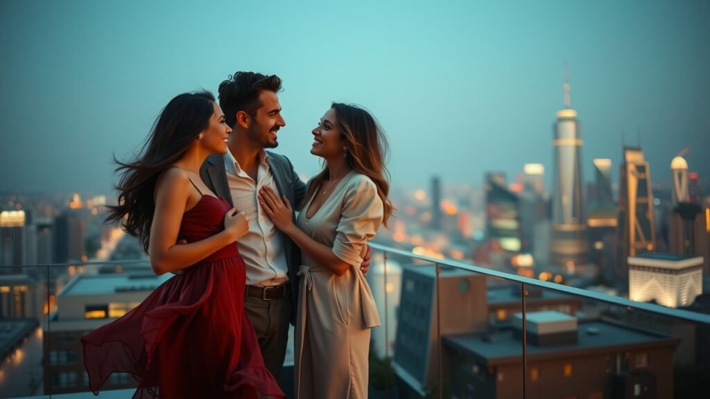 Dating Red Flags You Should Never Ignore