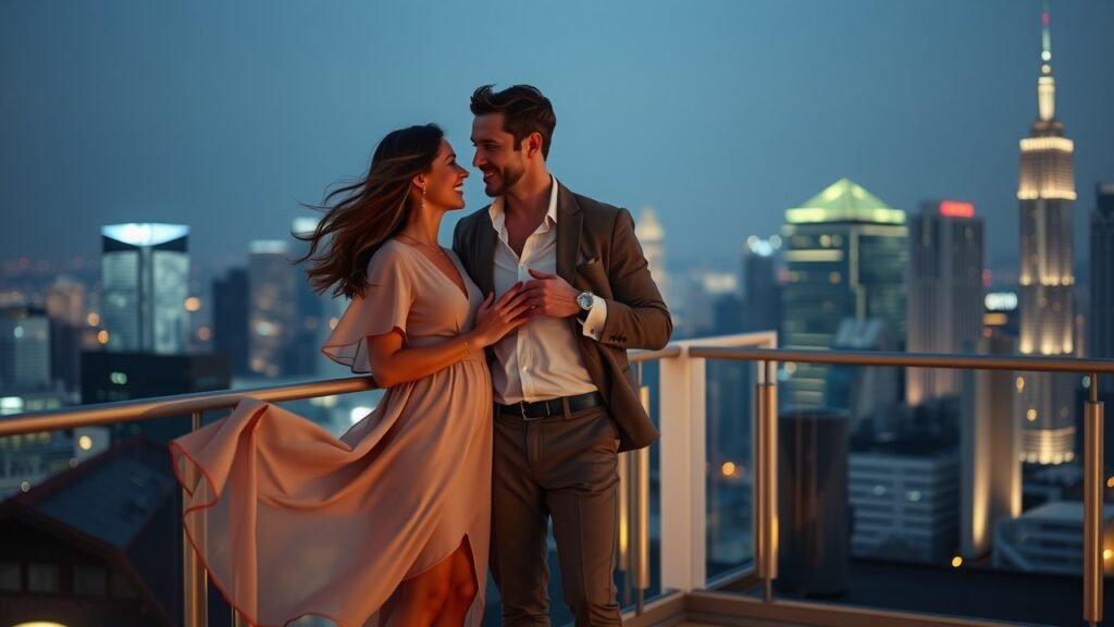 How Long Should You Date Before Commitment?