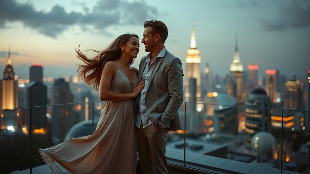 How to Date Safely in the Digital Age