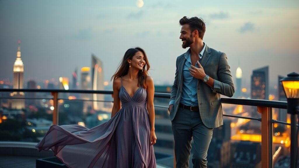 Online Dating Do’s and Don’ts