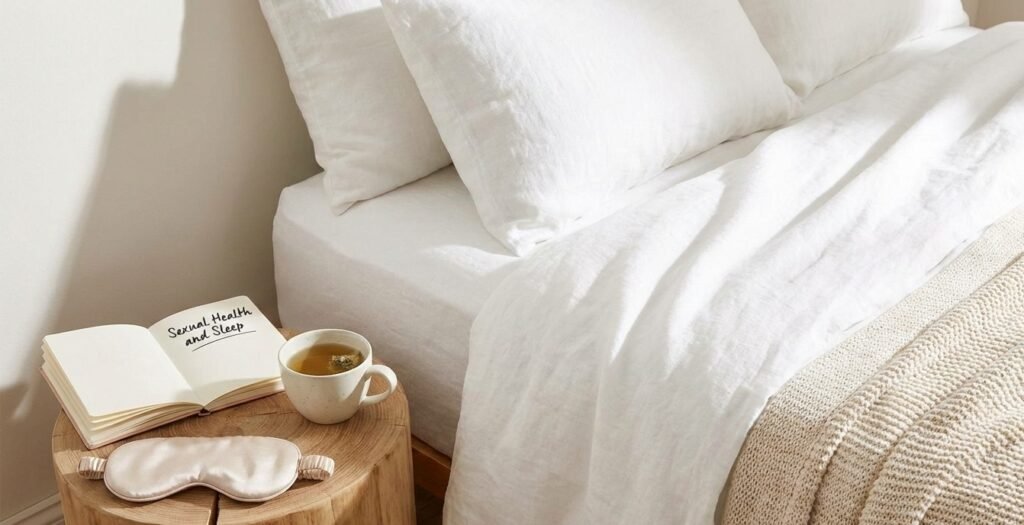 Sexual Health and Sleep: The Connection