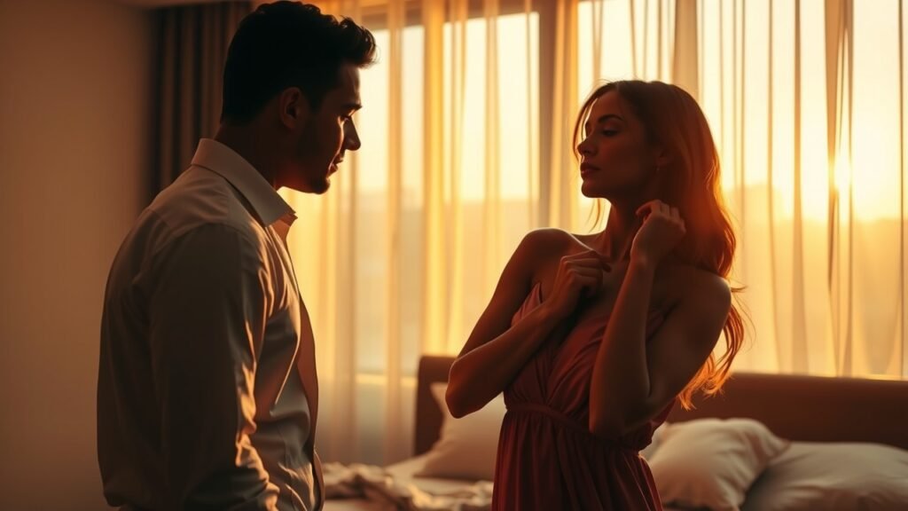 Financial Stress and Relationships in 2026