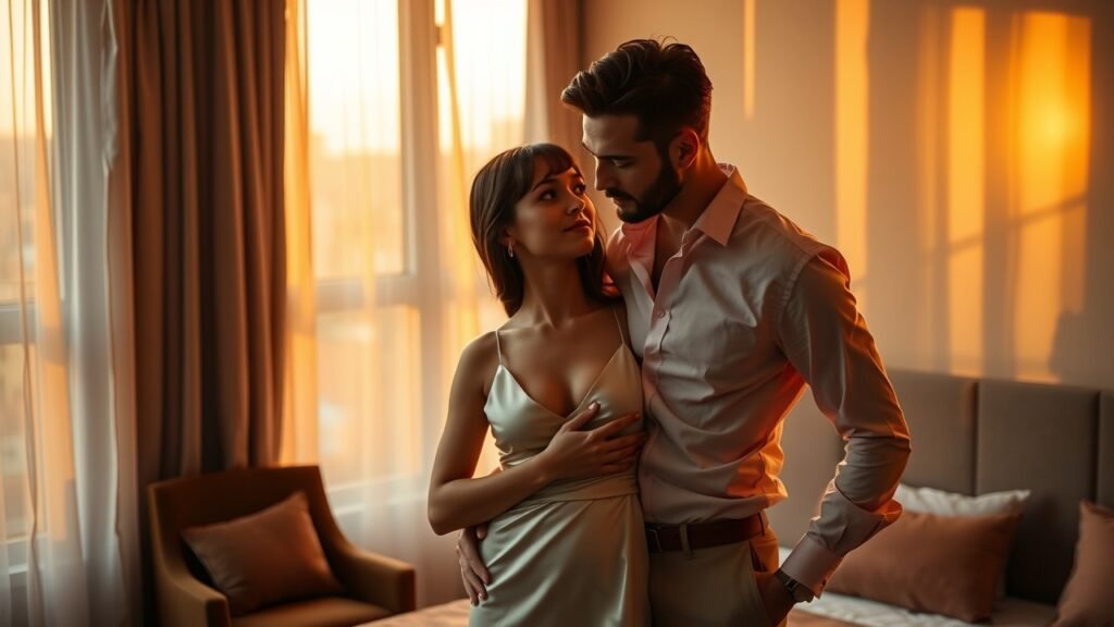 Conflict Resolution Strategies for Couples in 2026