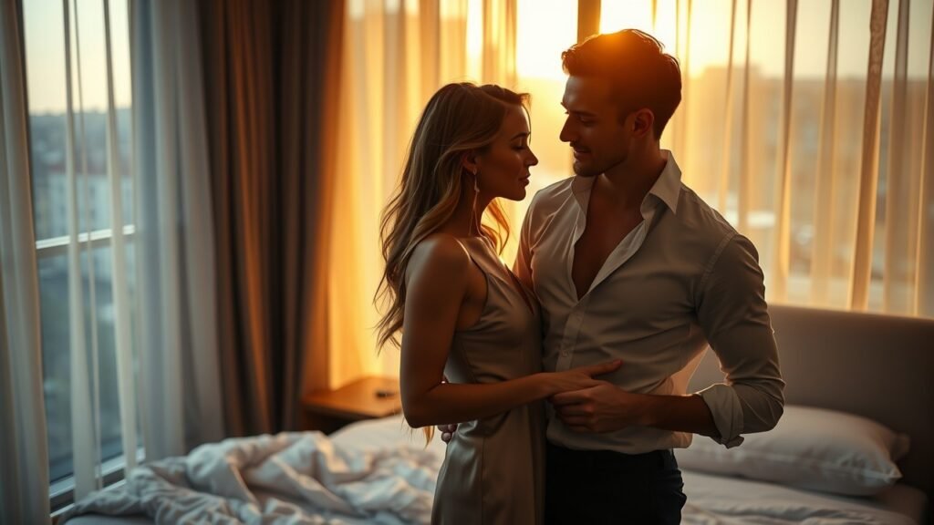 How to Build Emotional Intimacy in 2026