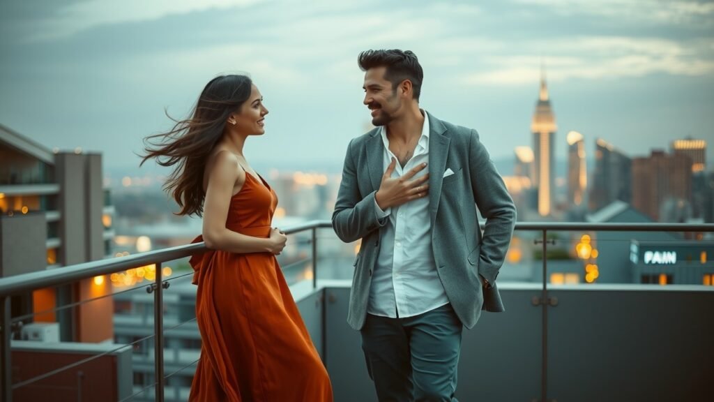 First Date Questions That Build Real Chemistry in 2026