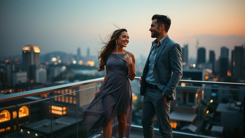 How to Tell Someone You’re Just Not Interested