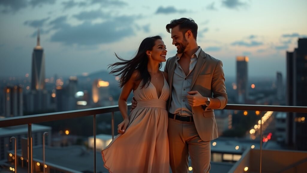 Green Flags: Positive Signs You’ve Found a Keeper