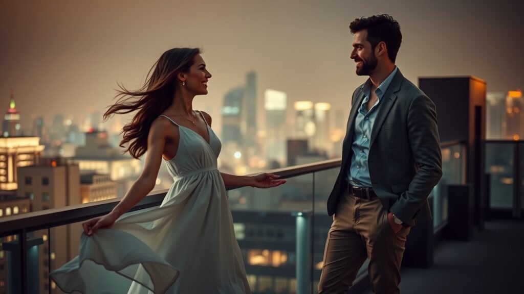 The Pros and Cons of Dating a Friend