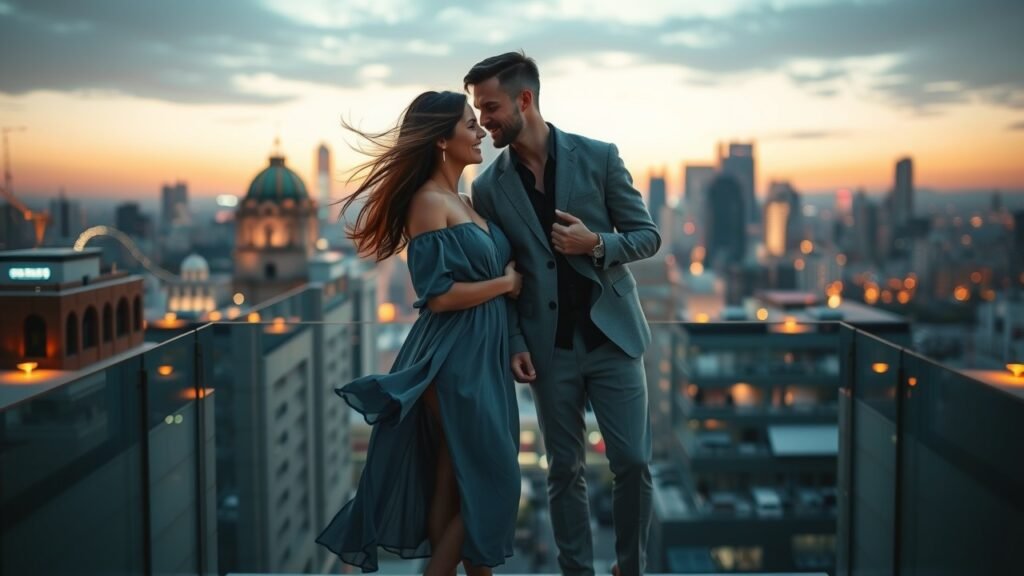 How to Know If It’s Chemistry or Just Convenience