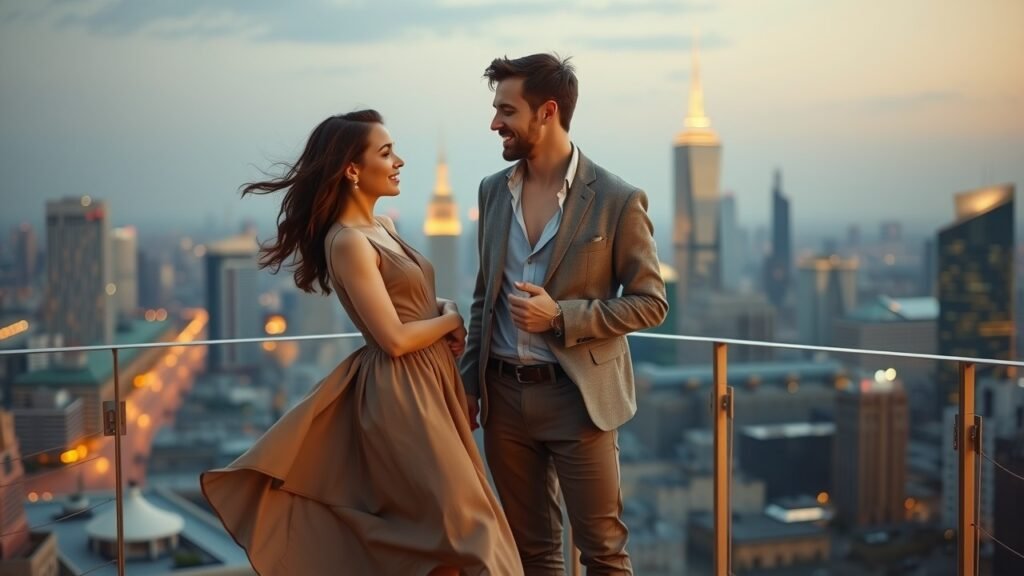 How to Set Boundaries While Dating in 2026